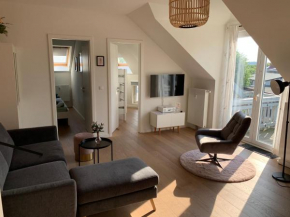 FeWo Lust auf Laboe in Laboe
